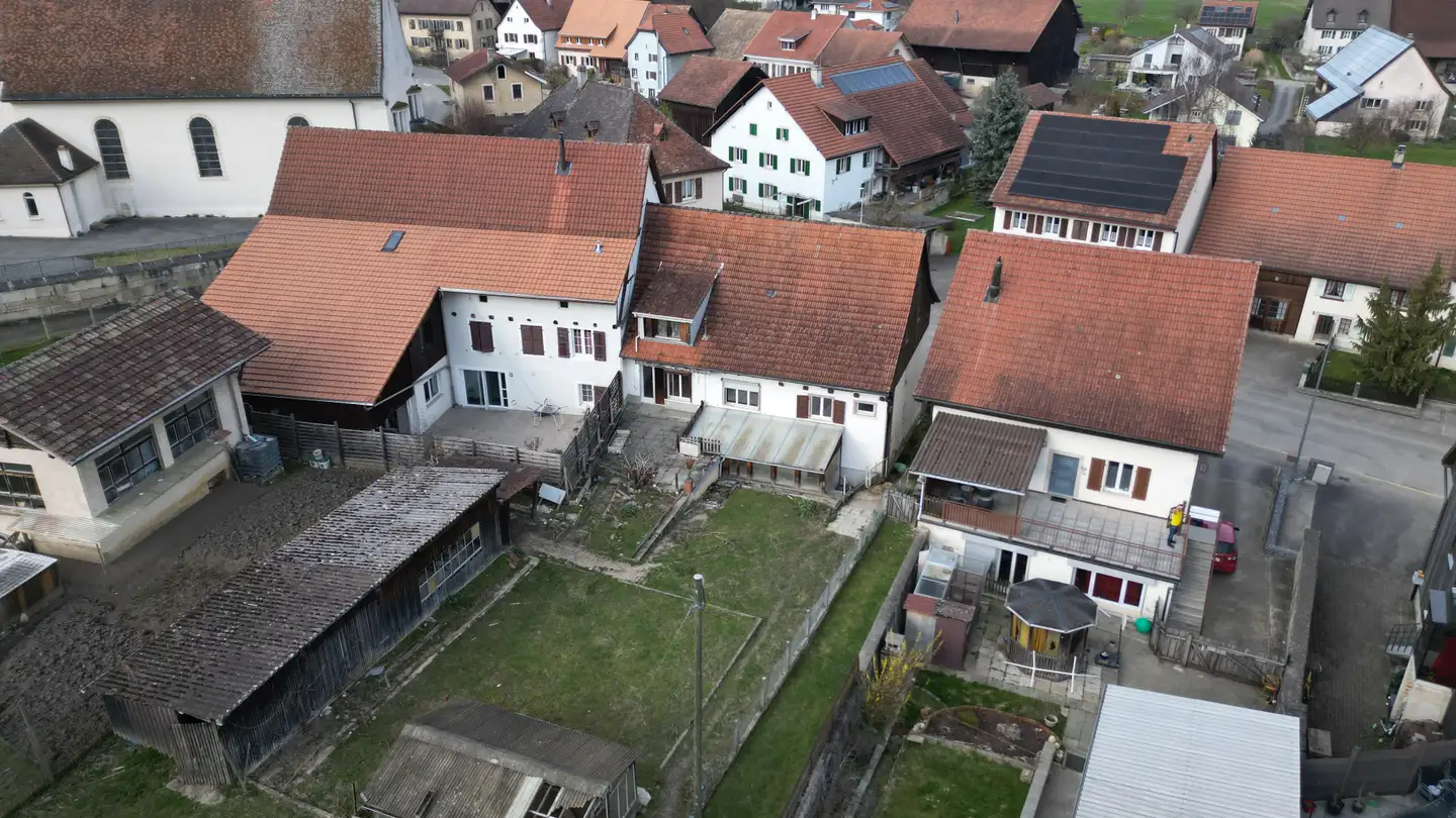 Appartement à vendre - 2943 Vendlincourt - Photo 4