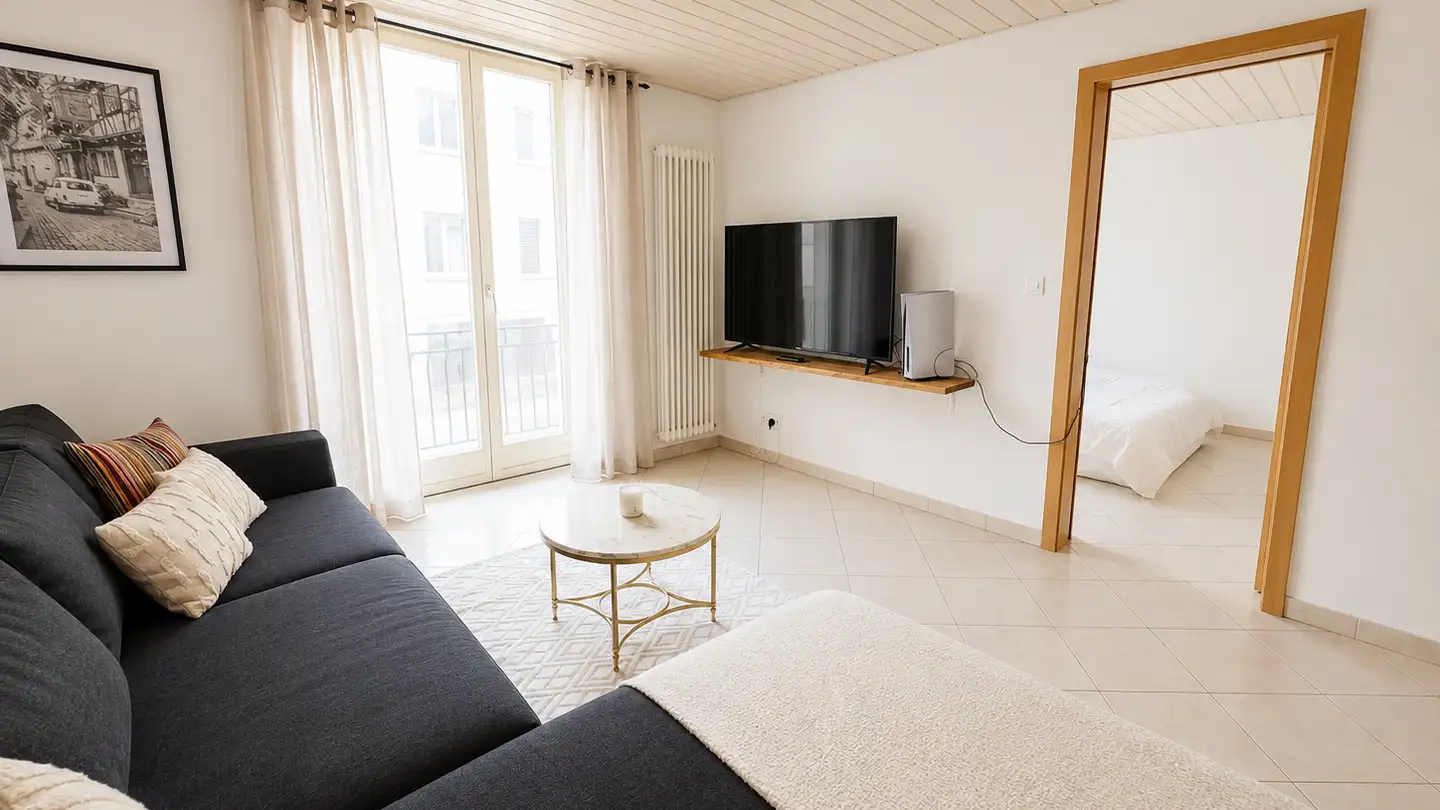 Appartamento in affitto - 2900 Porrentruy - Foto 3