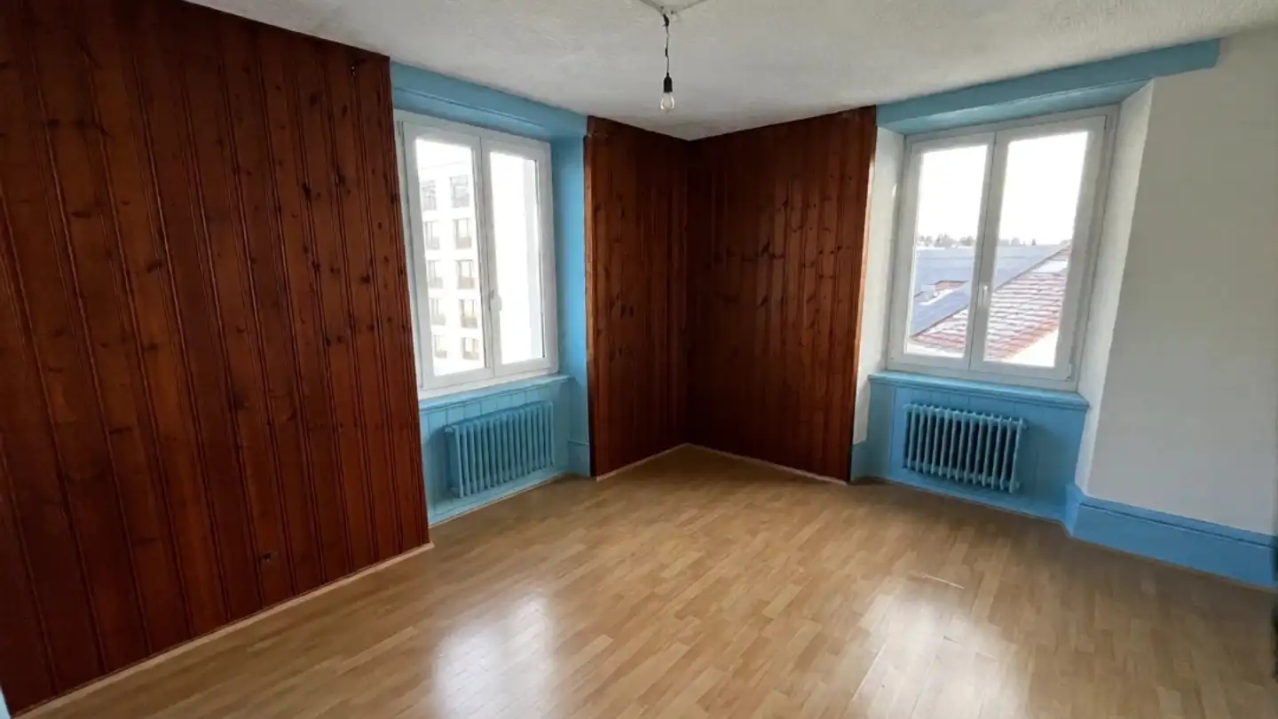 Appartement à louer - Rue De L'hôpital 6, 2350 Saignelégier - Photo 2