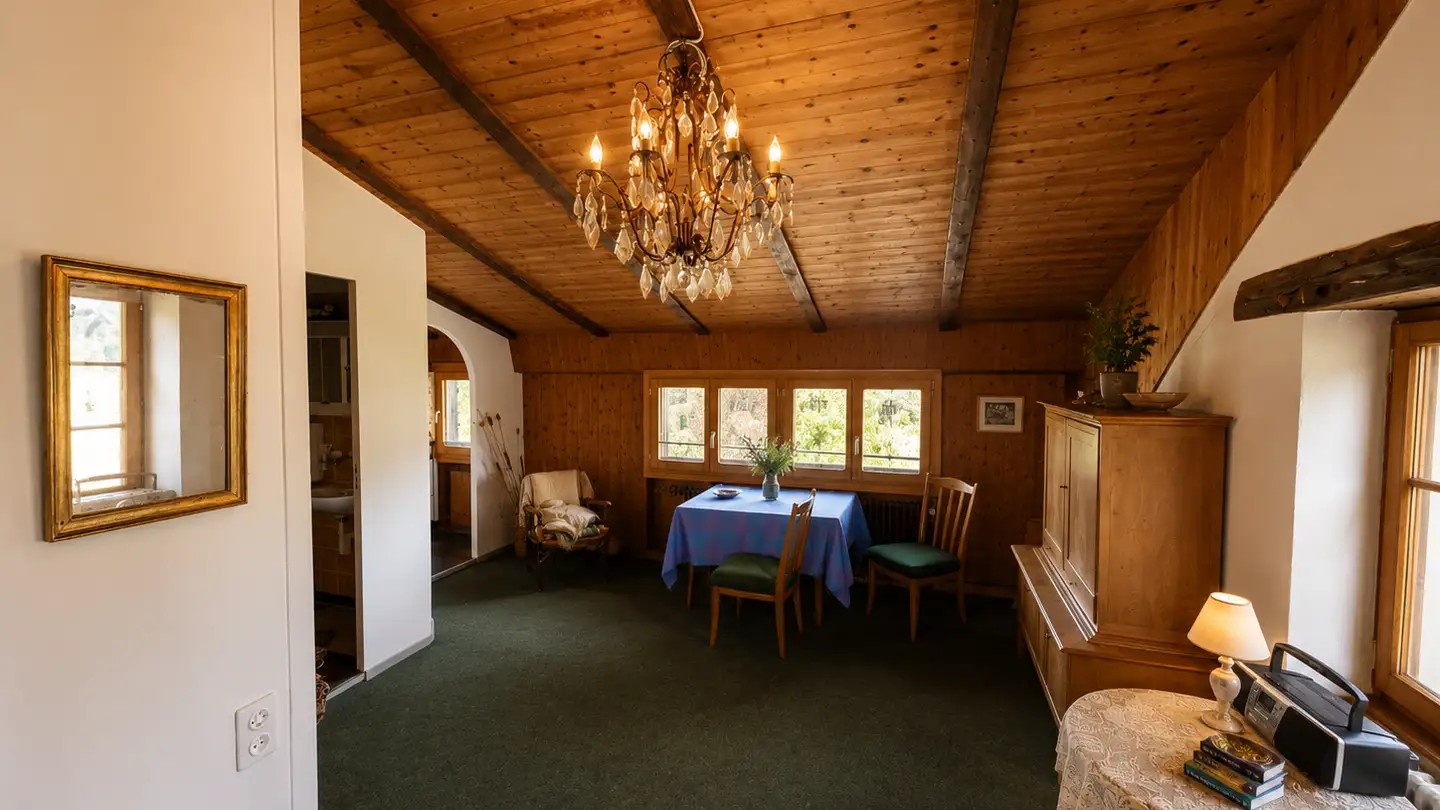 Wohnung kaufen - Le Moulin 1, 2923 Courtemaîche - Foto 2