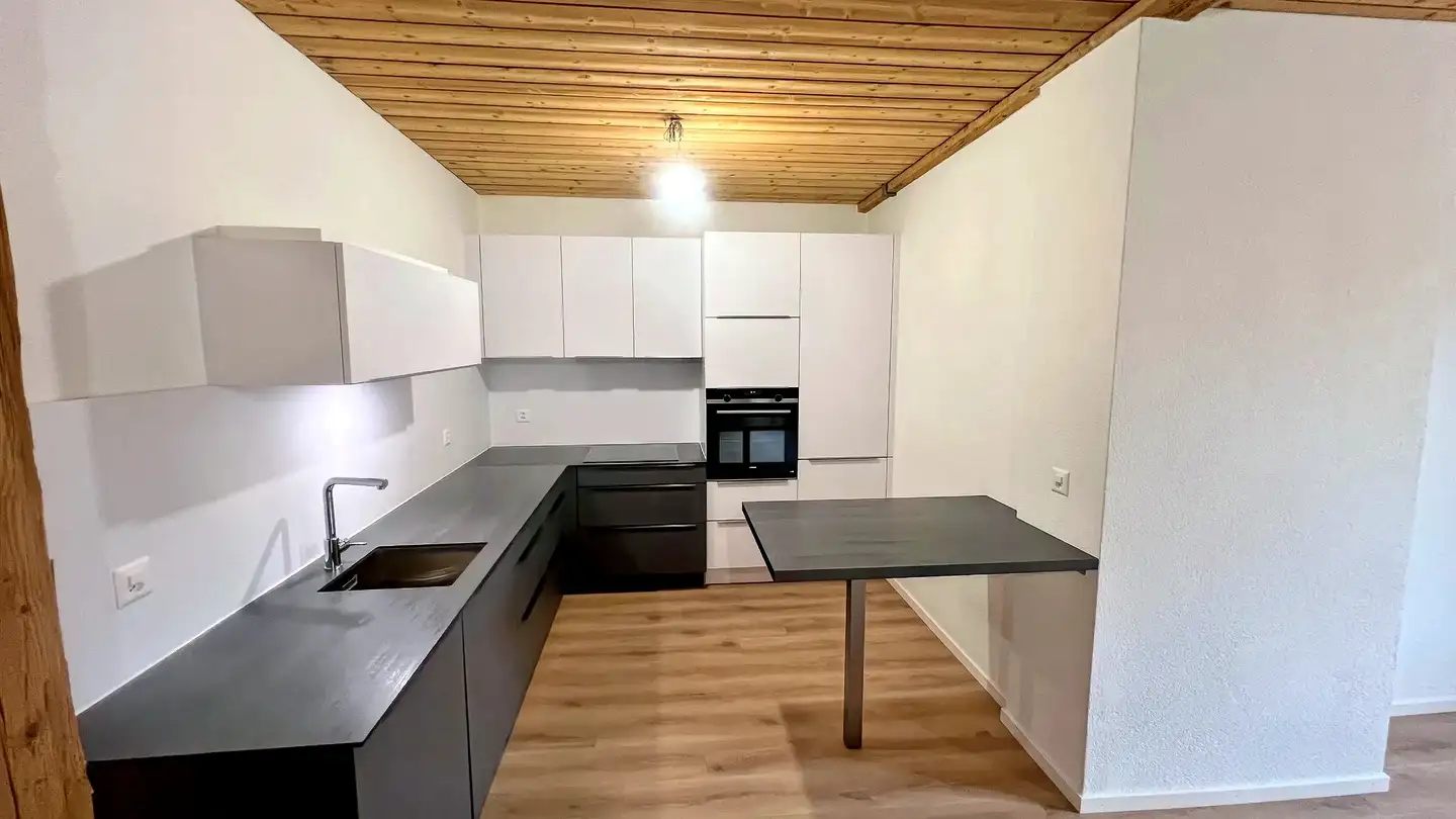 Wohnung mieten - Rue De L'hôtel-De-Ville 5, 2740 Moutier