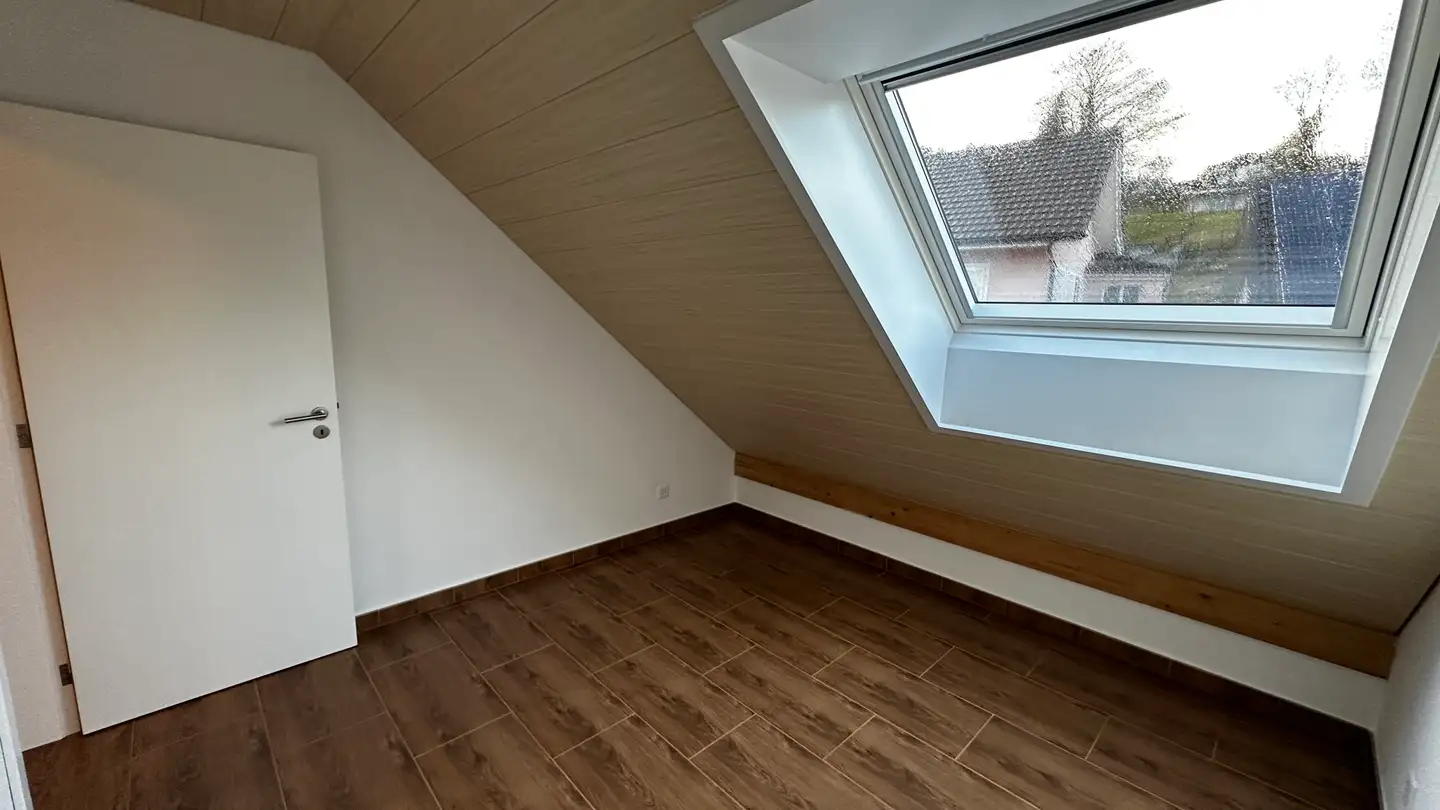 Apartment for rent - Le Faubourg 108, 2905 Courtedoux - Photo 3