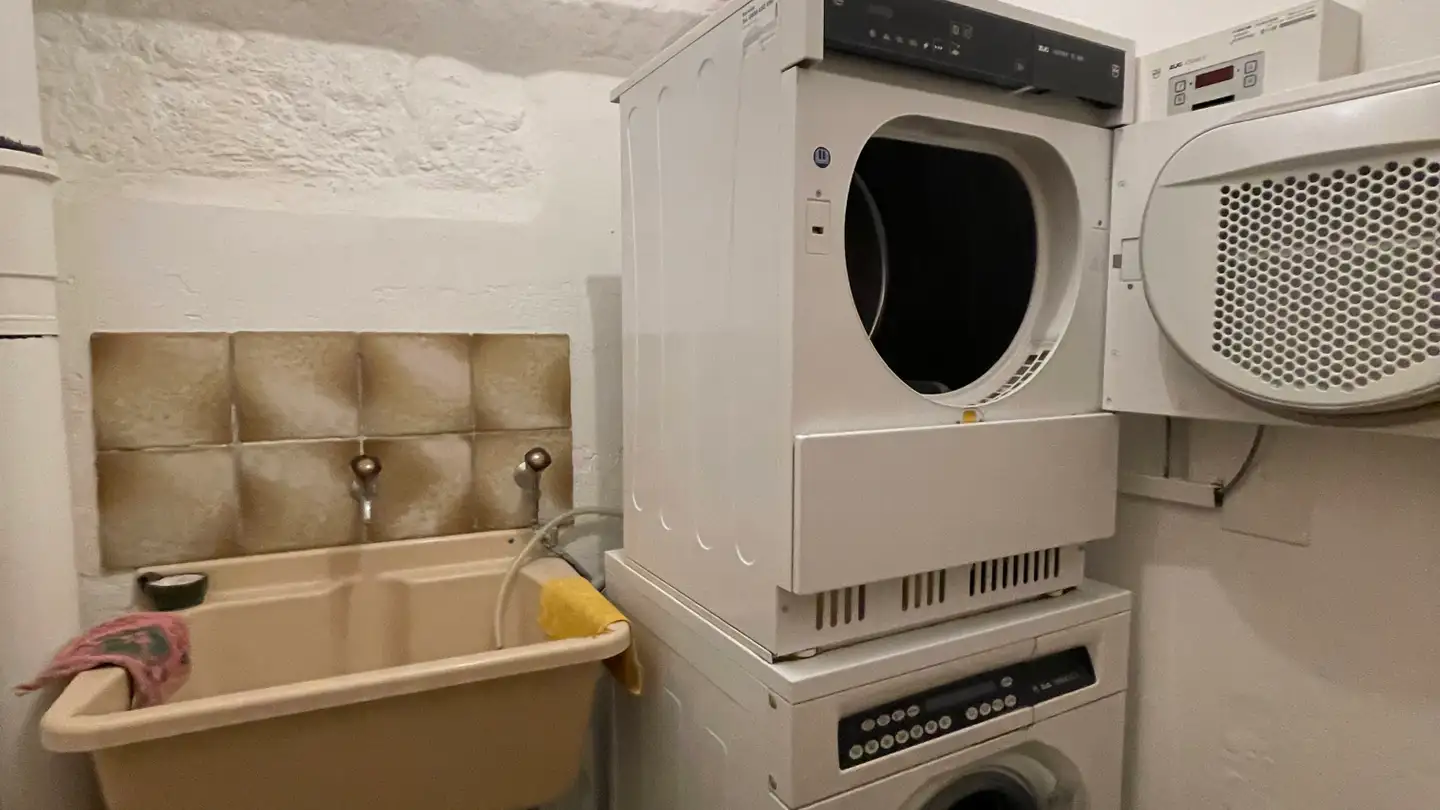 Appartement à louer - 2900 Porrentruy - Photo 3