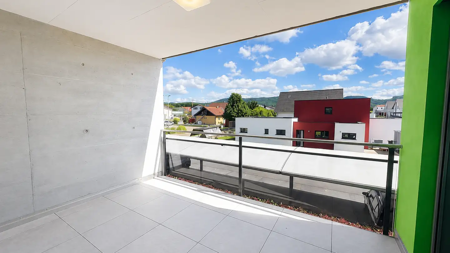 Wohnung mieten - Montagne d'Alle, 2942 Alle - Foto 4