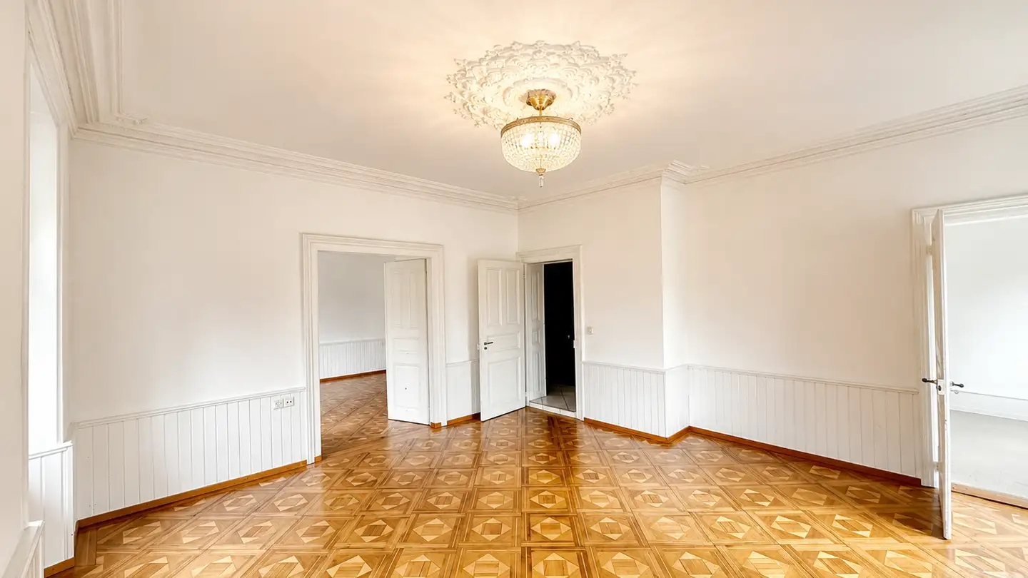 Wohnung mieten - 2900 Porrentruy - Foto 2
