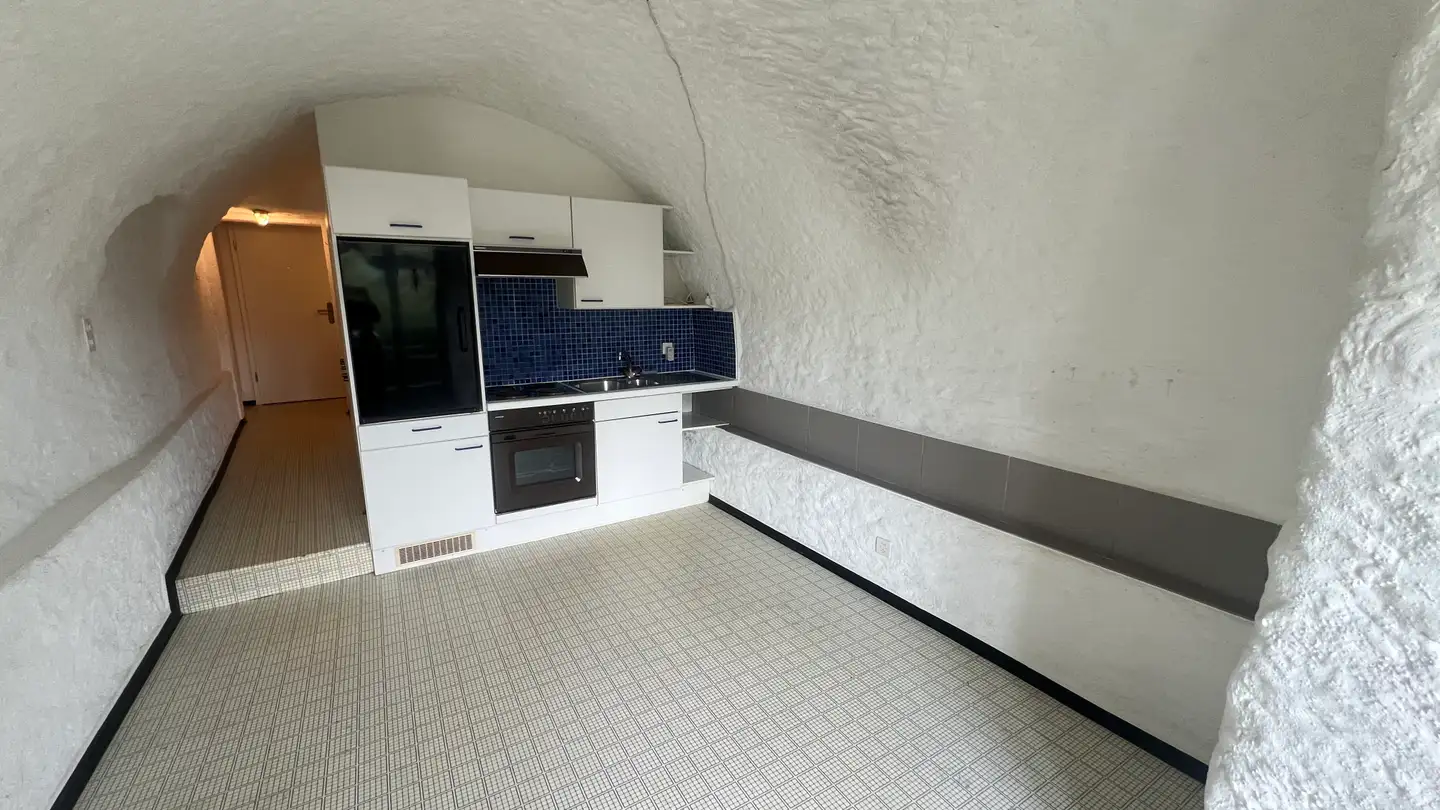 Studio for rent - Rue Du Collège 25, 2900 Porrentruy - Photo 2