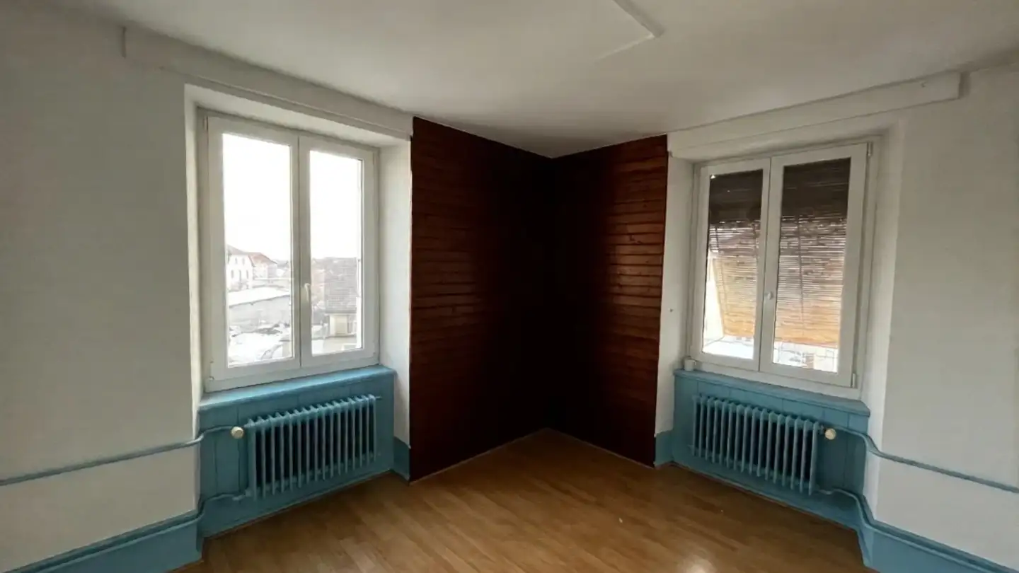 Appartement à louer - Rue De L'hôpital 6, 2350 Saignelégier - Photo 3