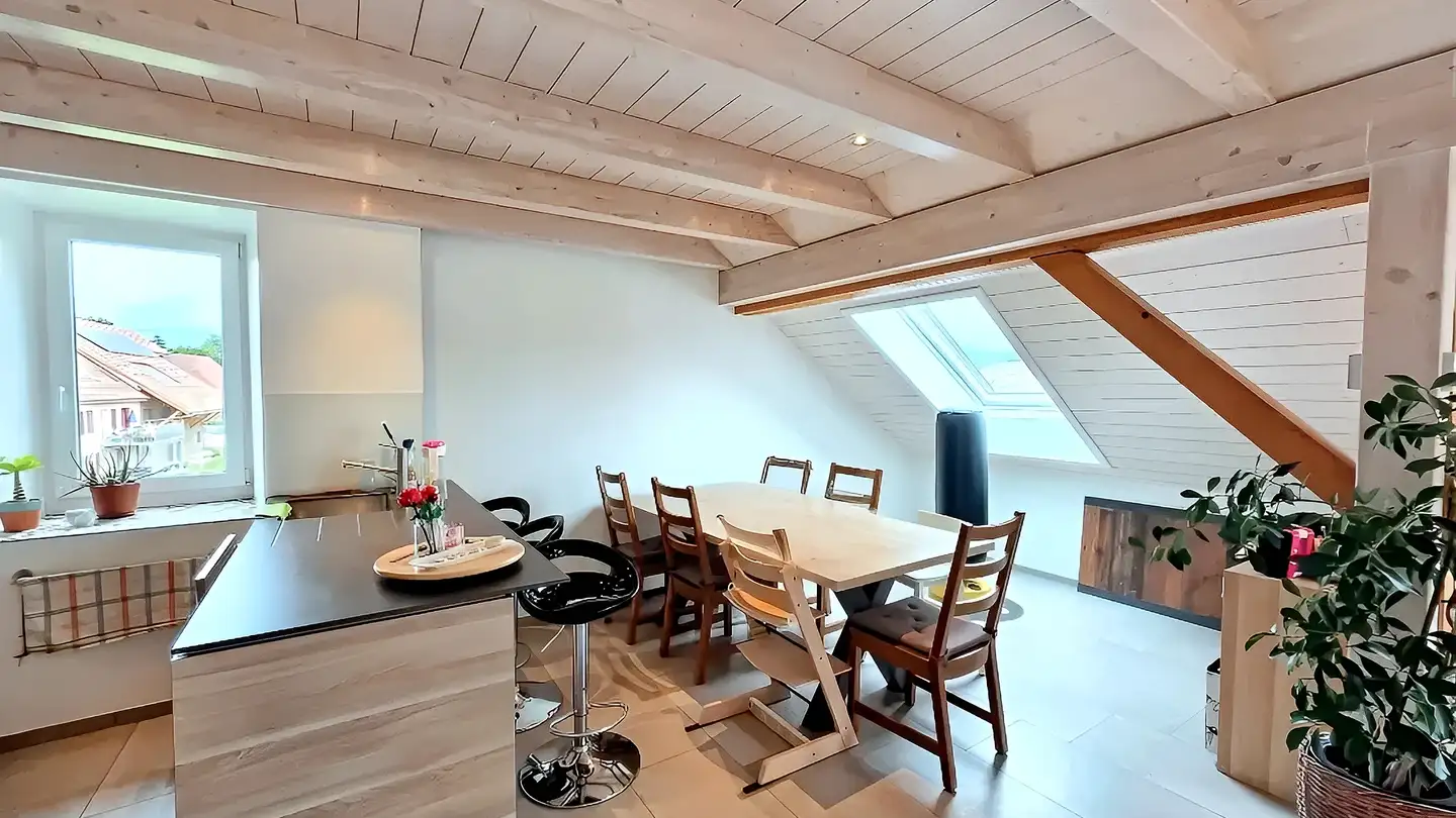 Loft à vendre - Rue Des Forgerons 3, 2942 Alle - Photo 3