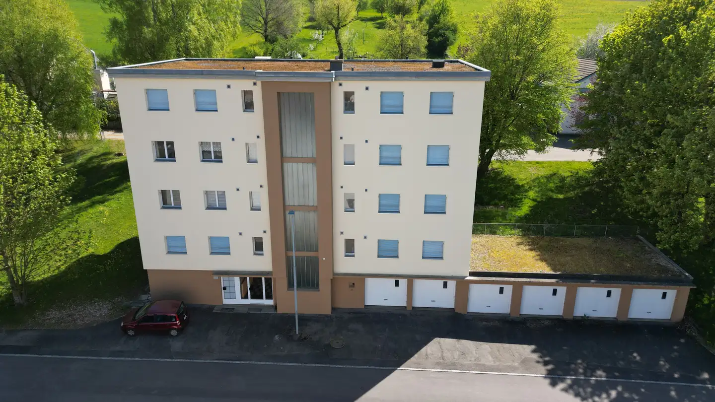 Apartment for sale - Rue Briscol 2, 2853 Courfaivre