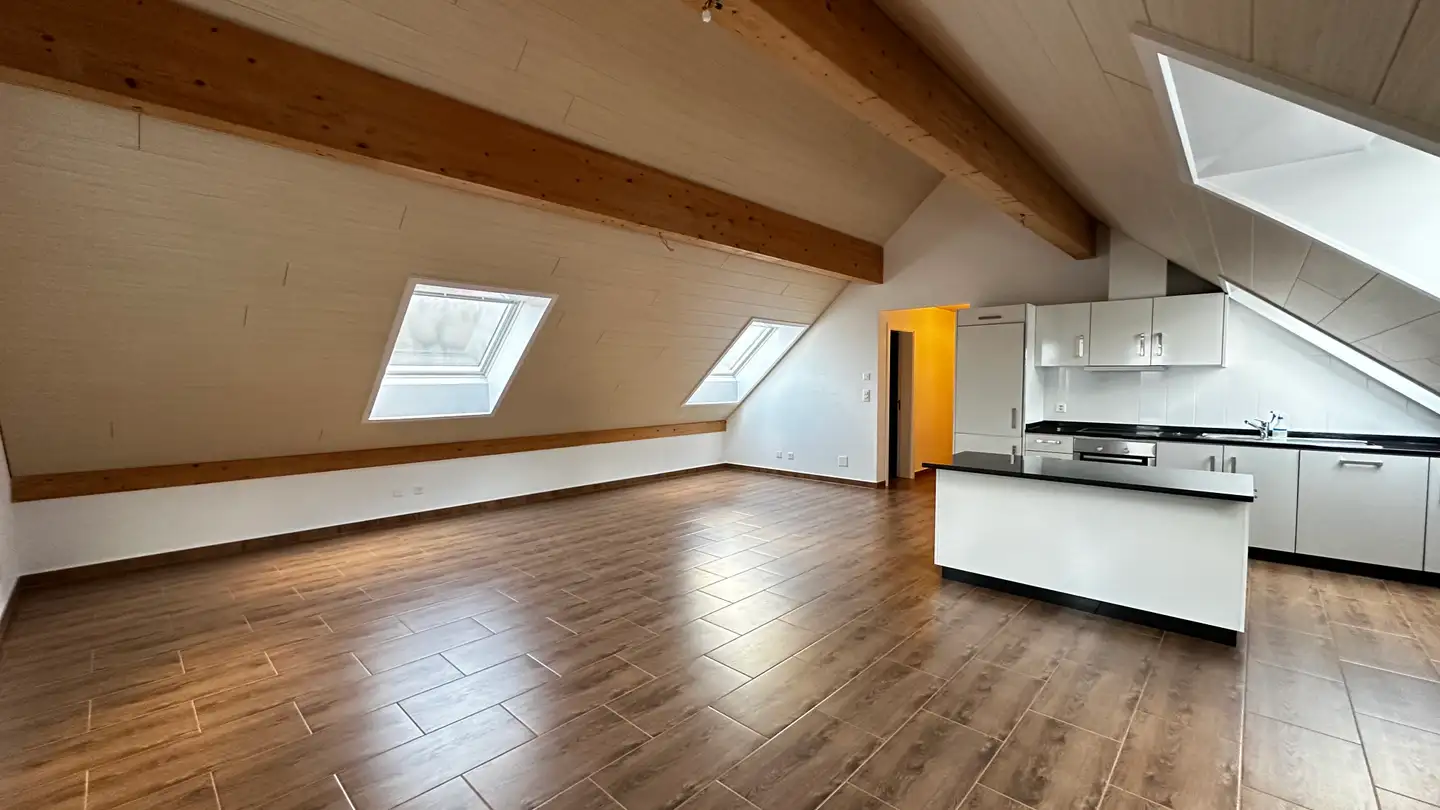 Apartment for rent - Le Faubourg 108, 2905 Courtedoux