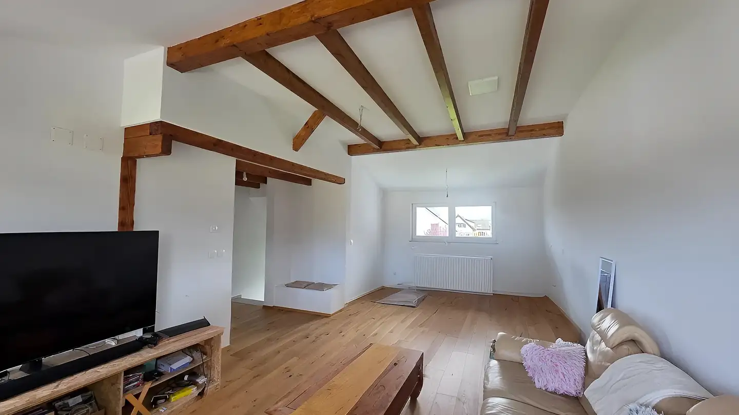 Apartment for rent - Derrière Velle 4, 2952 Cornol - Photo 4