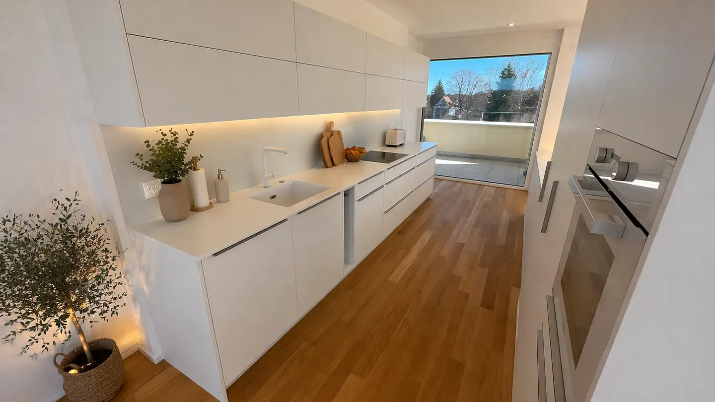 Duplex for sale - Rue De Tarascon 11, 2900 Porrentruy - Photo 2