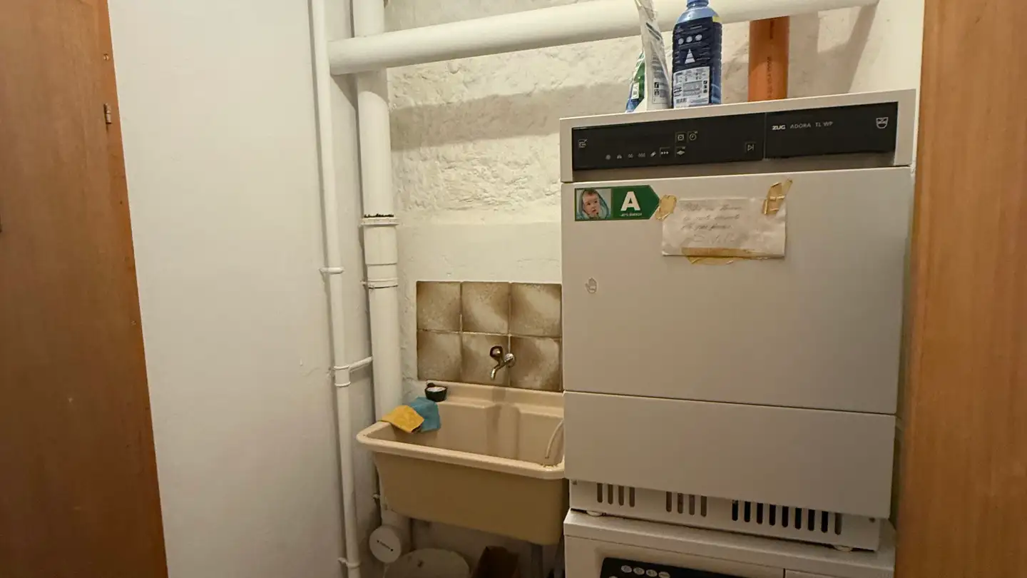 Appartement à louer - 2900 Porrentruy - Photo 4