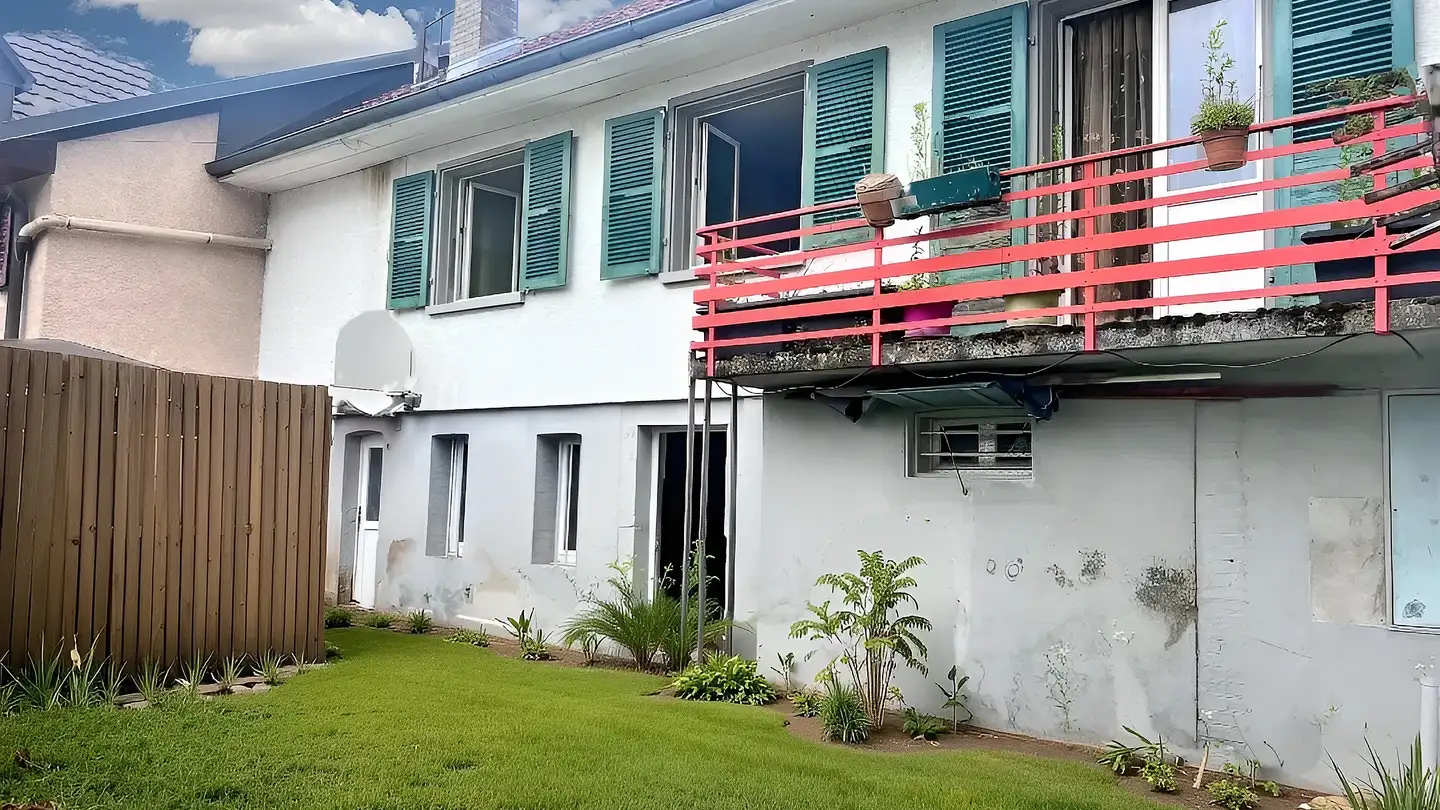 Casa singola in vendita - Rue Du Milieu 9, 2942 Alle