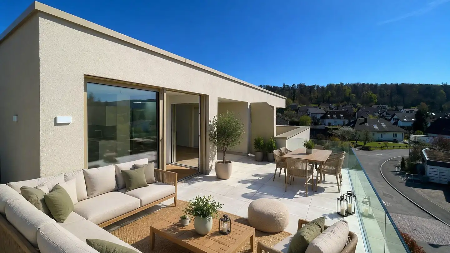 Duplex in vendita - Rue De Tarascon 11, 2900 Porrentruy - Foto 4