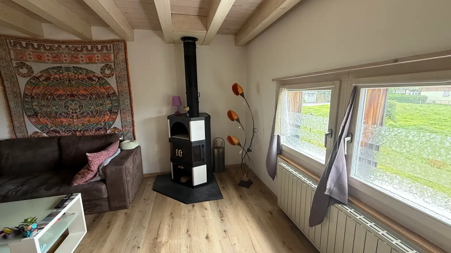 Appartement à vendre - Cras De La Maïeutche 4, 2950 Courgenay - Photo 4