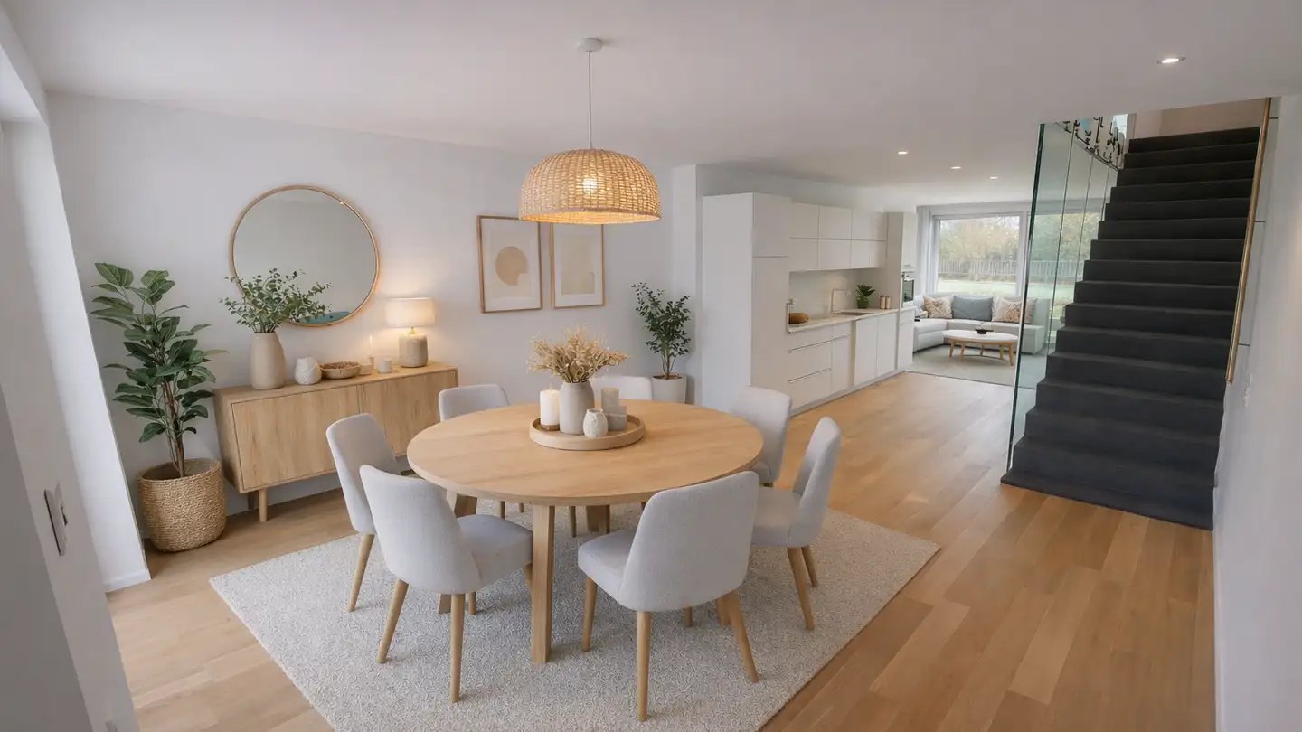 Appartamento in vendita - Rue De Tarascon 9, 2900 Porrentruy - Foto 2