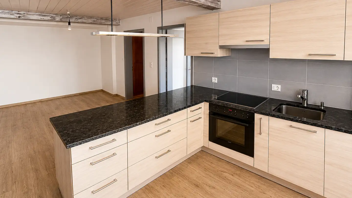 Appartamento in affitto - Rue de l'Eglise 2, 2900 Porrentruy - Foto 4