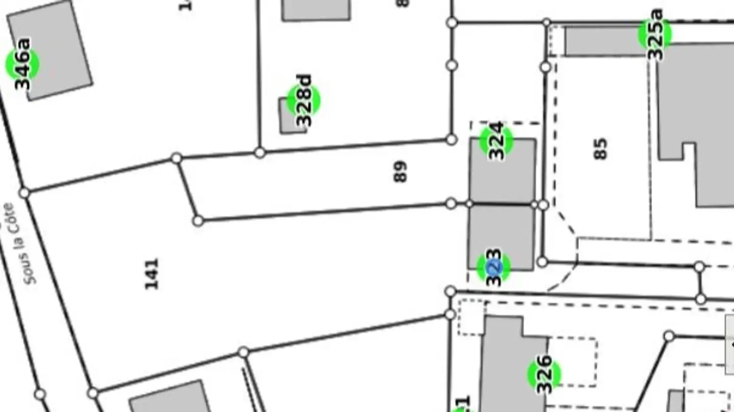 Casa singola in vendita - Route De Courgenay 323, 2902 Fontenais - Foto 4