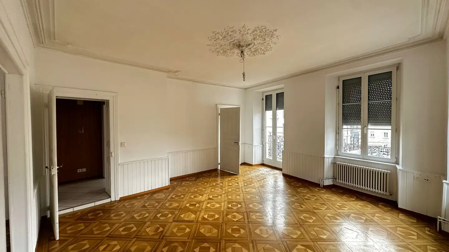 Apartment for rent - 2900 Porrentruy - Photo 2