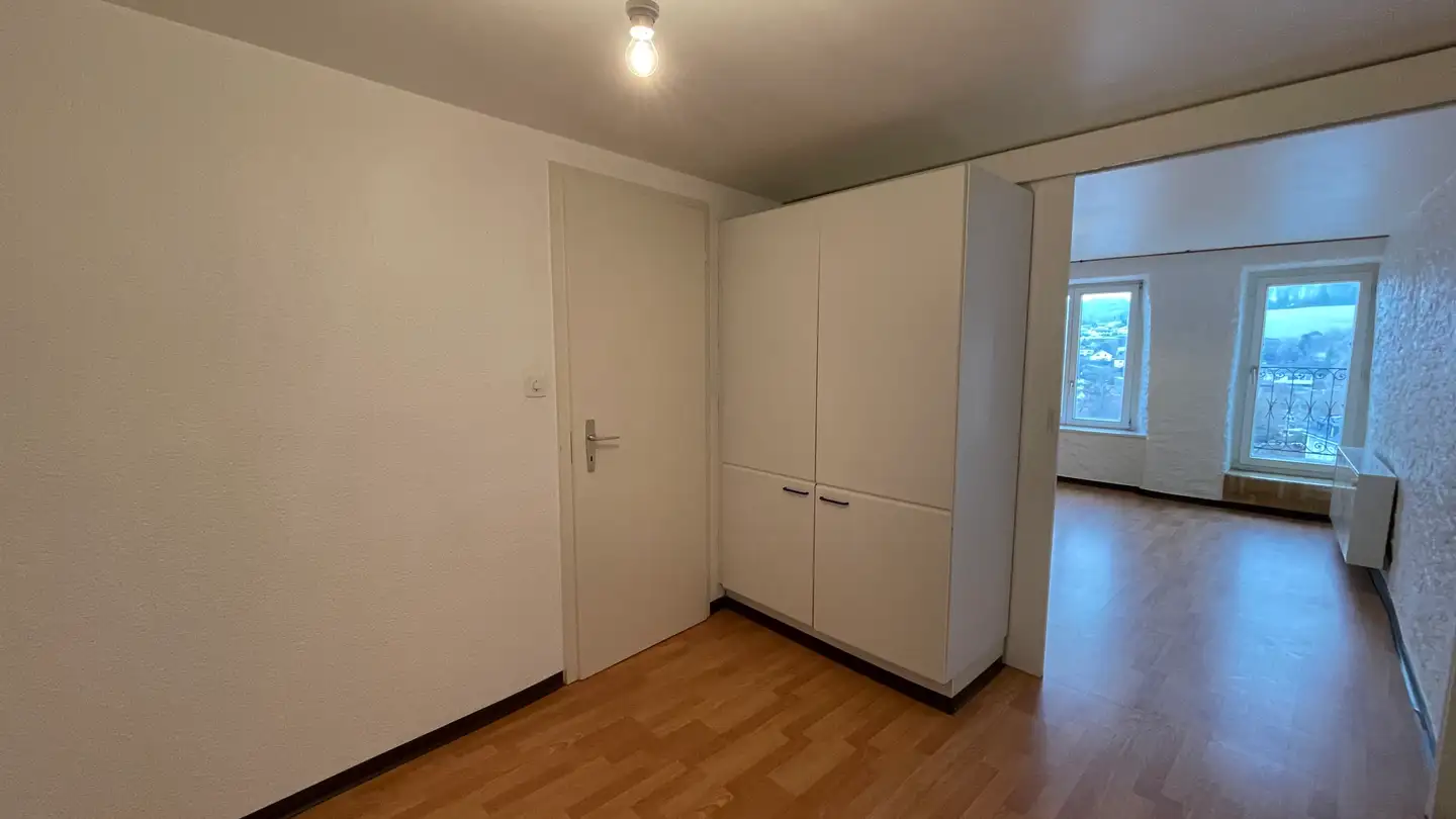 Apartment for rent - Rue Du Collège 25, 2900 Porrentruy - Photo 4