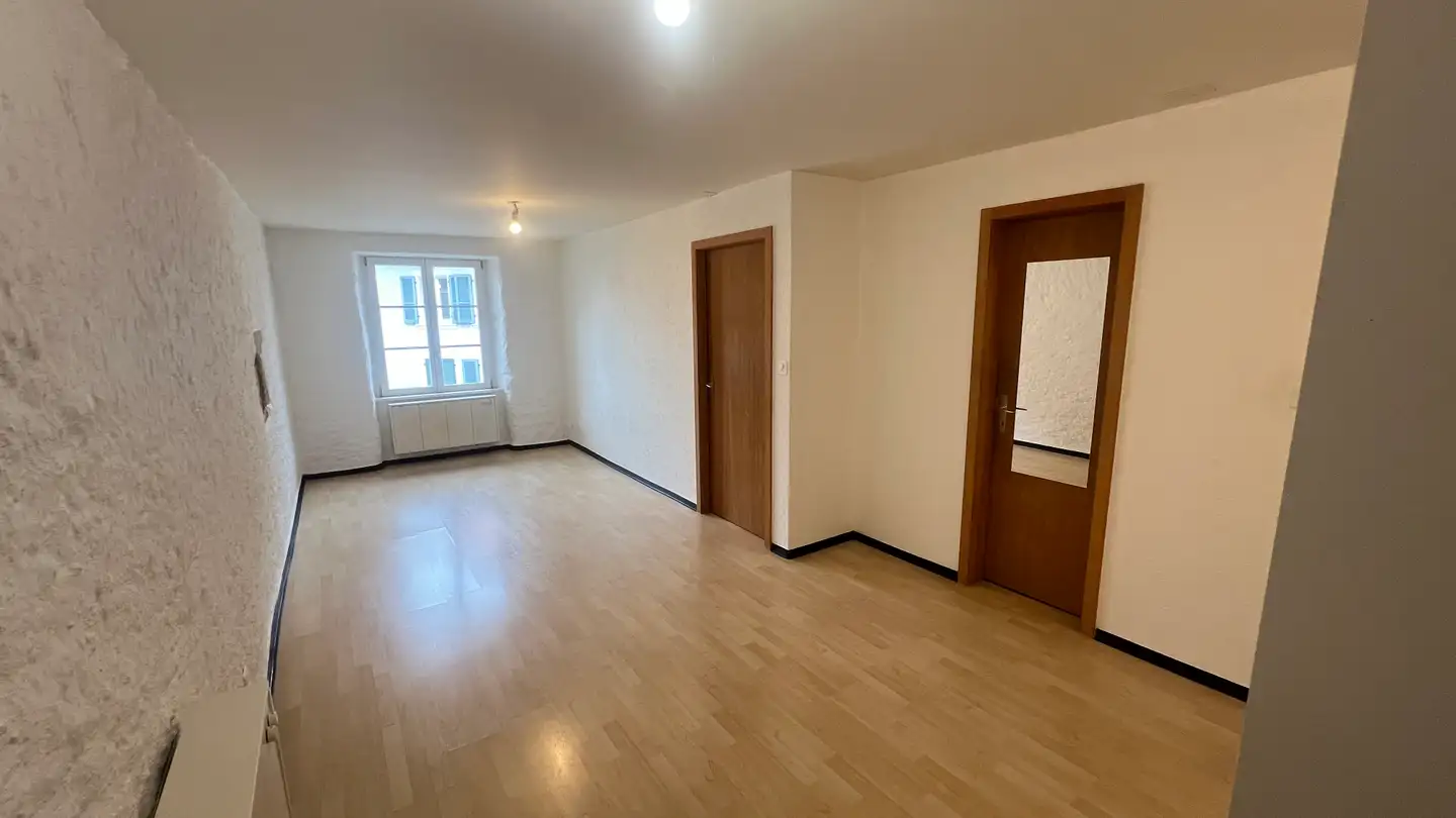 Apartment for rent - 2900 Porrentruy - Photo 2