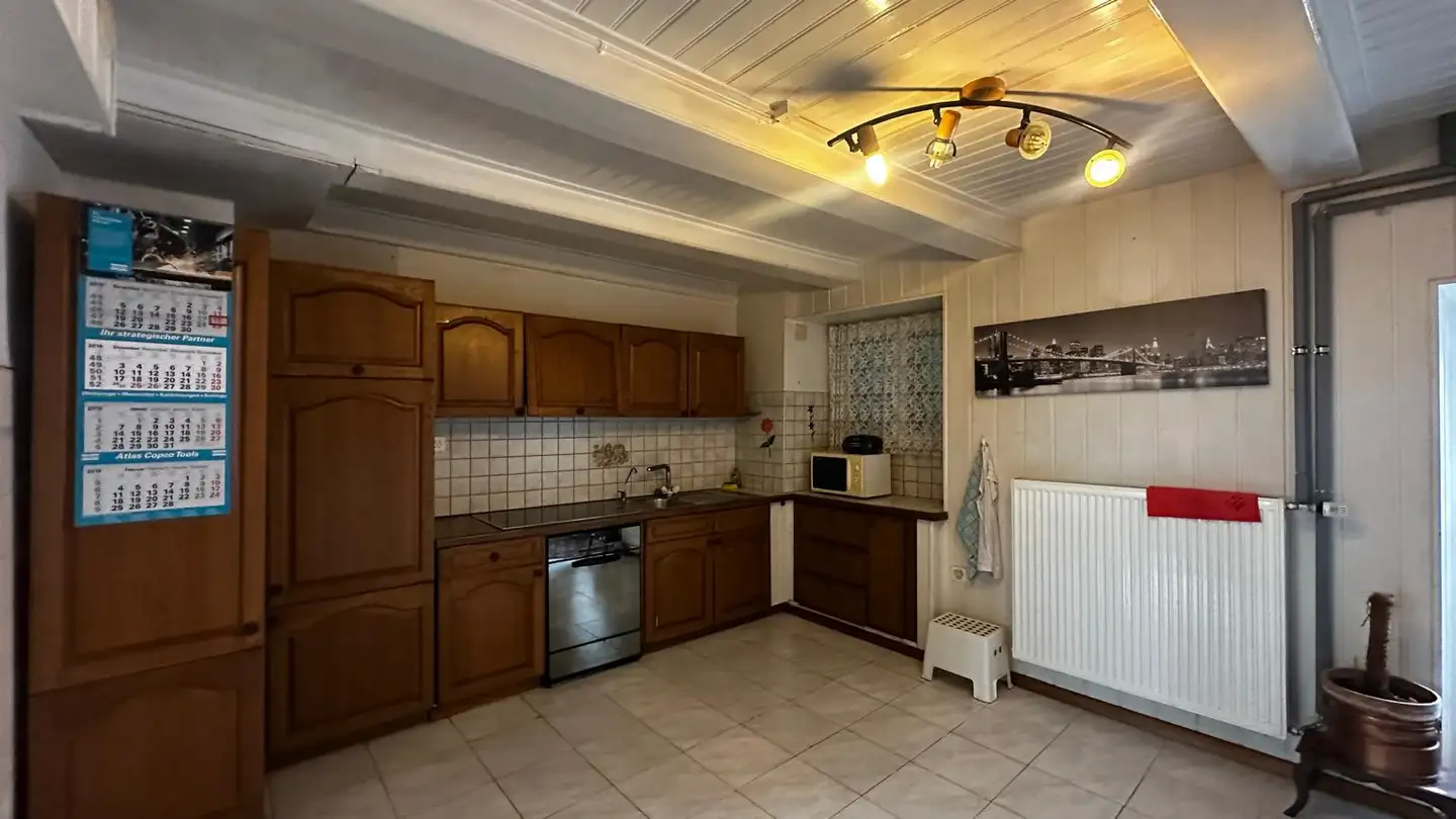 Casa singola in vendita - Rue Du Milieu 9, 2942 Alle - Foto 2
