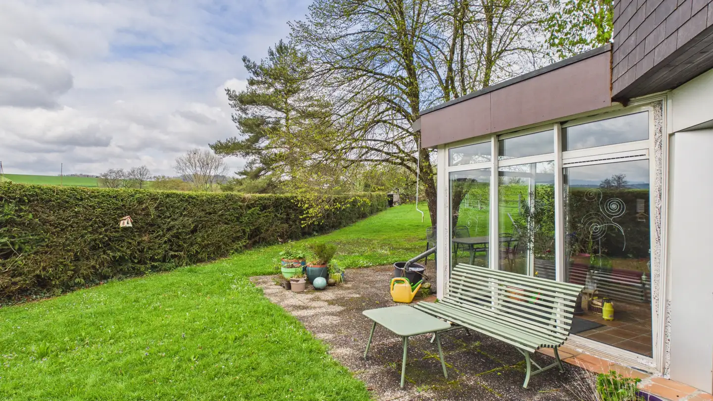 Casa singola in vendita - Pré Boquai, 2944 Bonfol - Foto 4