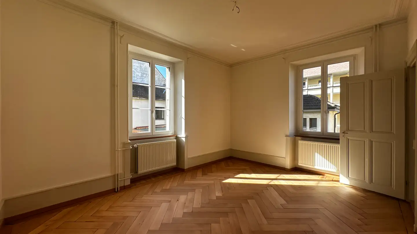 Appartamento in affitto - Rue Des Annonciades 16, 2900 Porrentruy - Foto 2