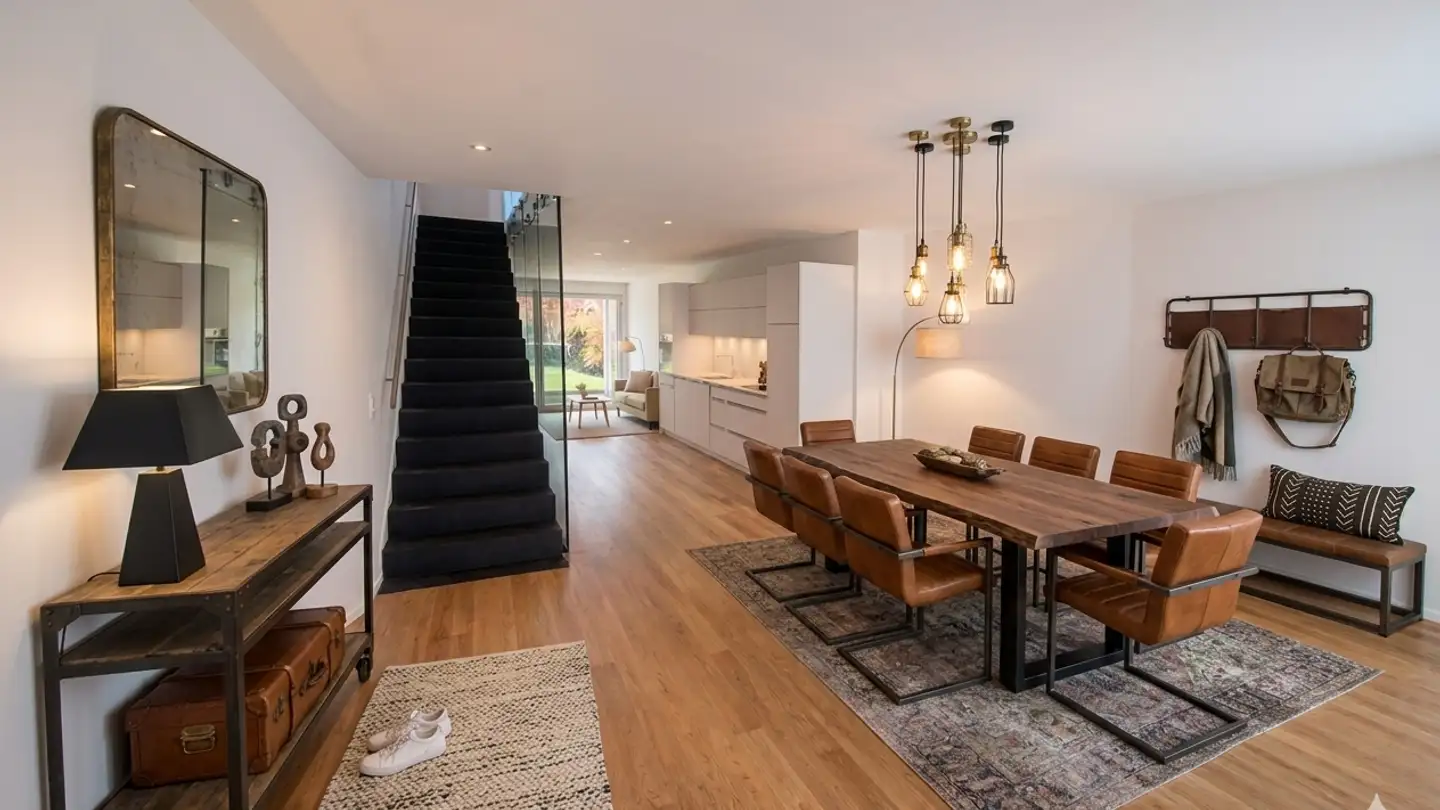 Apartment for sale - Rue De Tarascon 9, 2900 Porrentruy - Photo 2