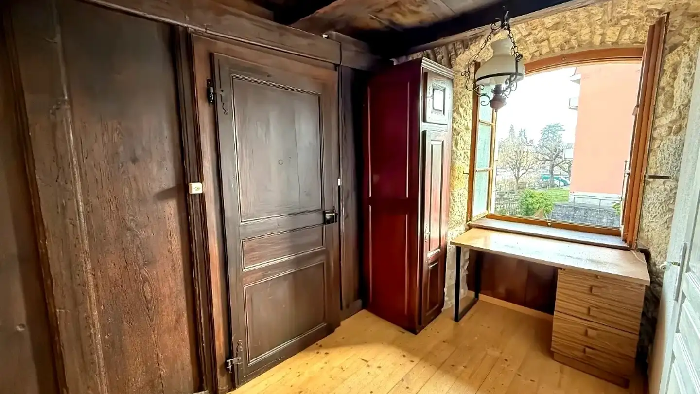 Appartement à louer - Faubourg De France 24, 2900 Porrentruy - Photo 3