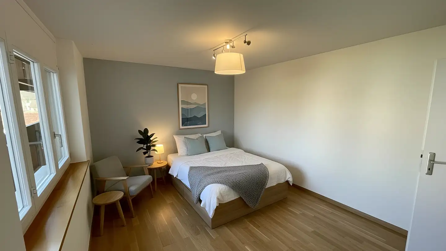 Apartment for sale - Route De Courgenay 20, 2942 Alle - Photo 3