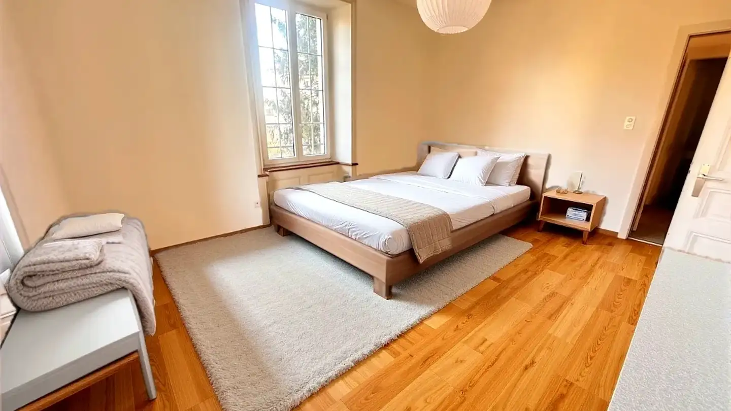 Apartment for rent - Rue Gustave Amweg 16, 2900 Porrentruy - Photo 4