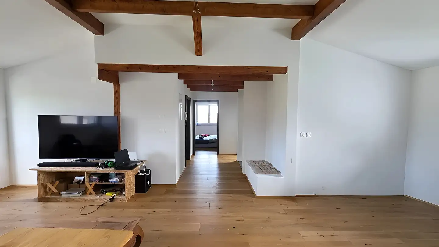 Apartment for rent - Derrière Velle 4, 2952 Cornol - Photo 3