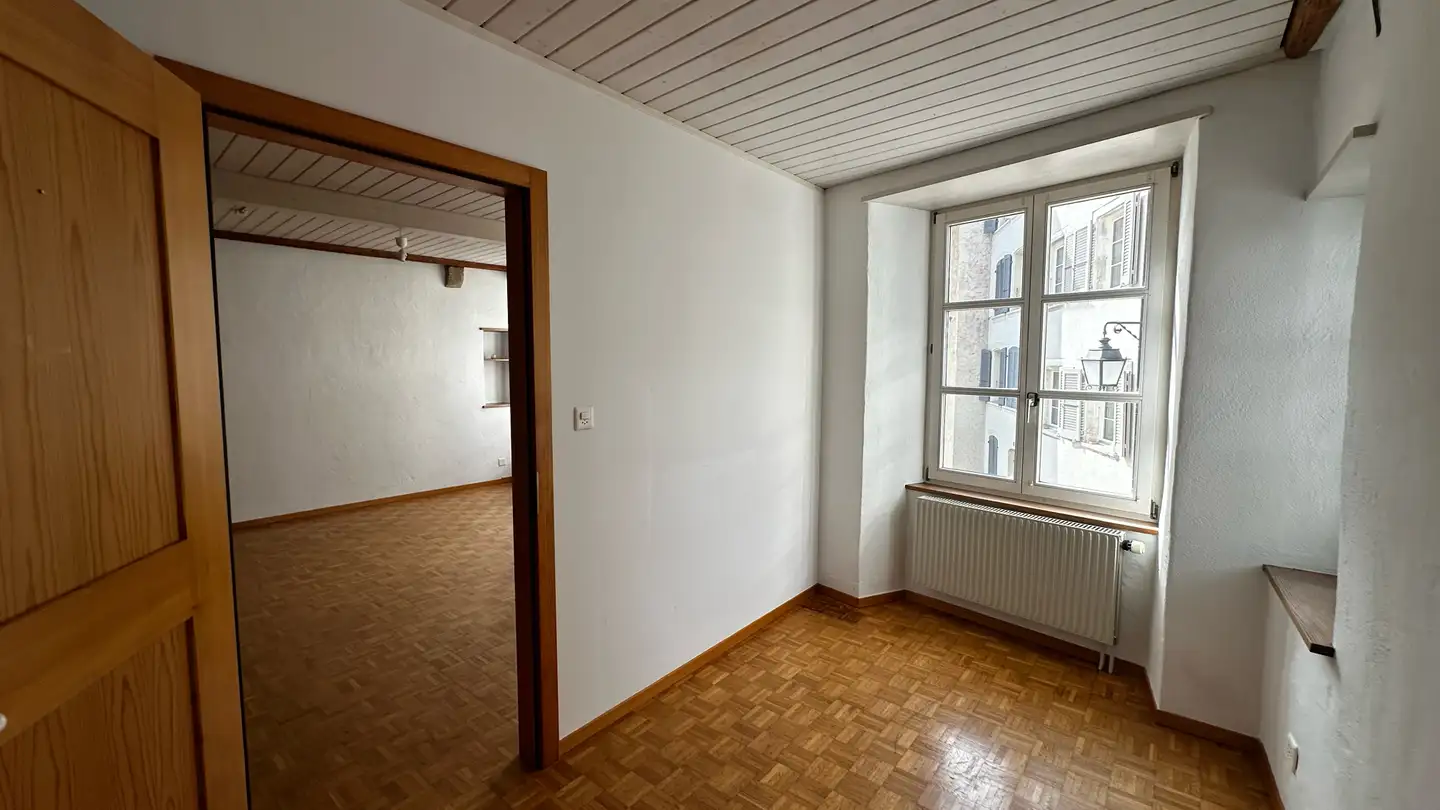 Apartment for rent - Rue Du Collège 11, 2900 Porrentruy - Photo 3