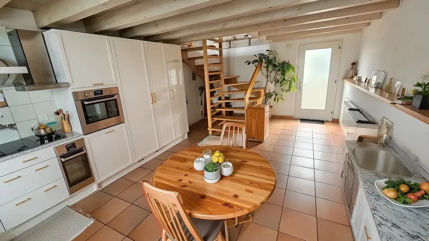 Apartment for rent - Cras De La Maïeutche 4, 2950 Courgenay