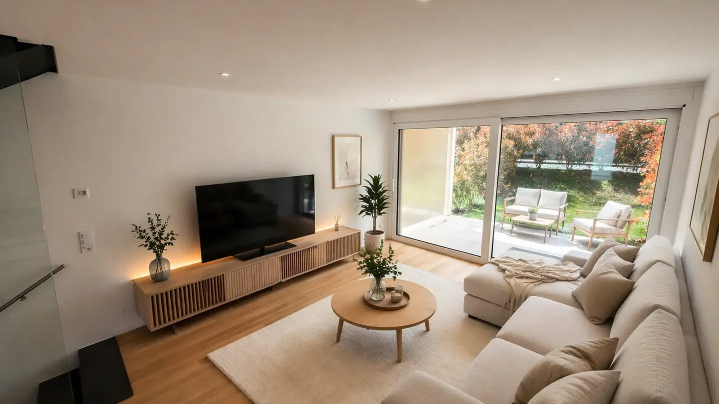 Apartment for sale - Rue De Tarascon 9, 2900 Porrentruy