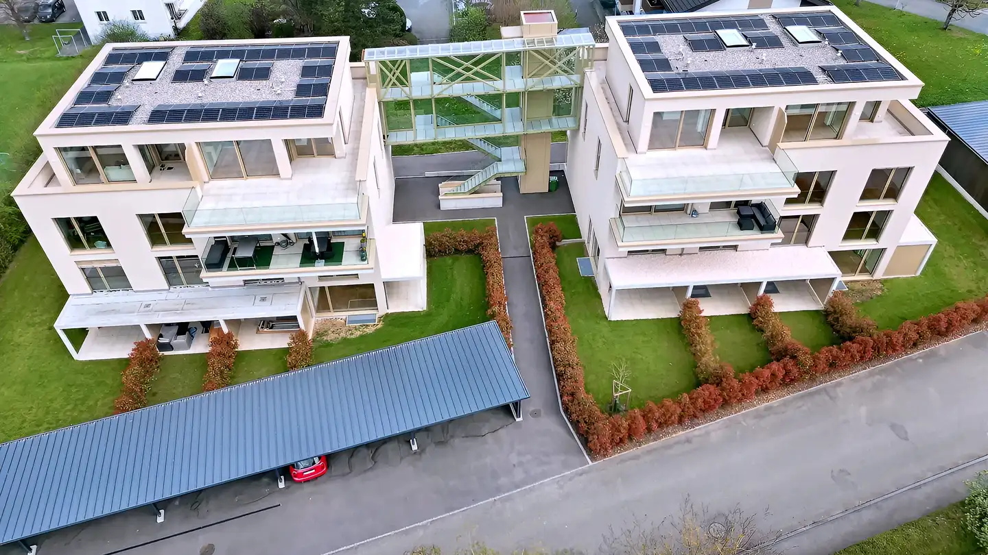 Apartment for sale - Rue De Tarascon 9, 2900 Porrentruy - Photo 4