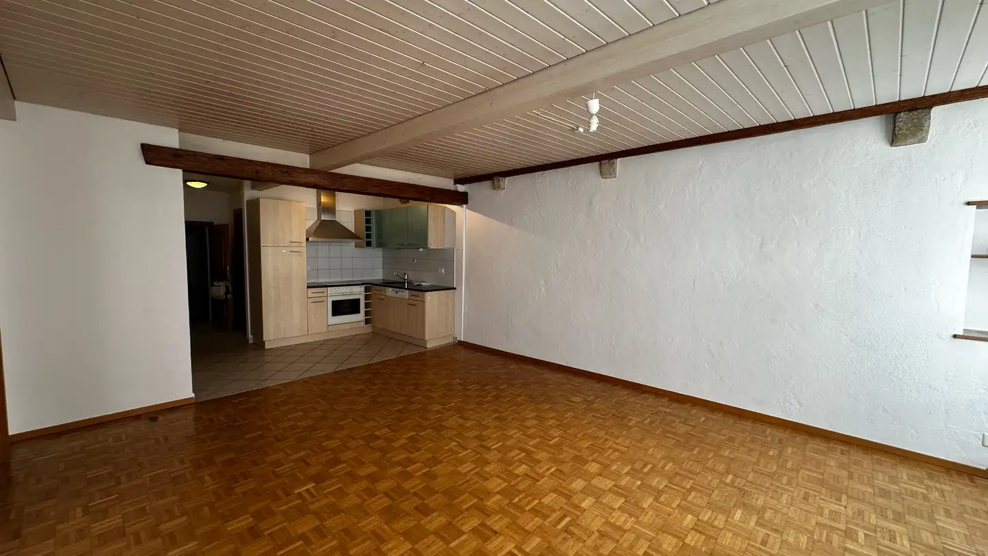 Apartment for rent - Rue Du Collège 11, 2900 Porrentruy - Photo 4