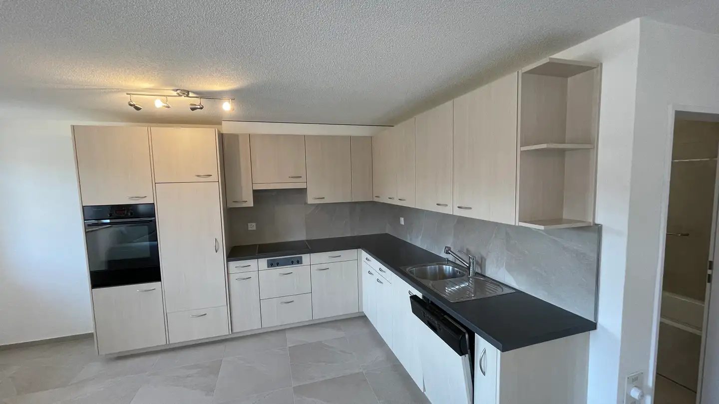 Appartement à vendre - Route De Courgenay 20, 2942 Alle - Photo 4