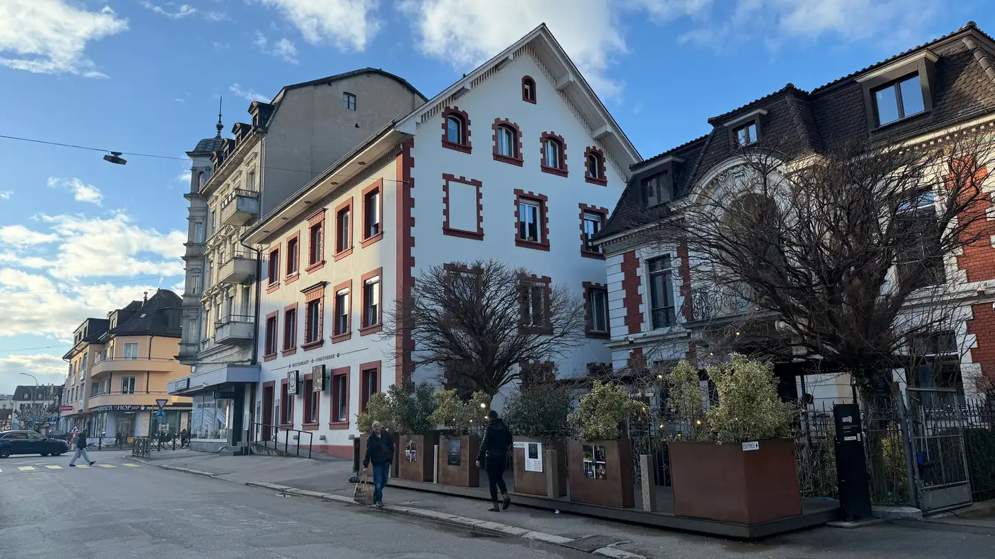 Apartment for sale - Route De Moutier 3, 2800 Delémont