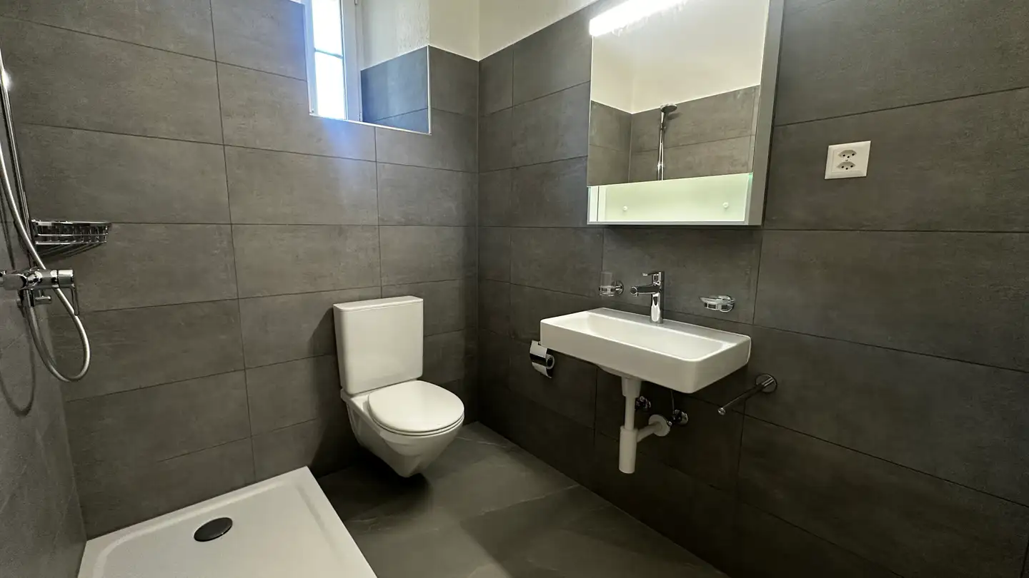 Appartement à louer - Rue Des Annonciades 16, 2900 Porrentruy - Photo 4