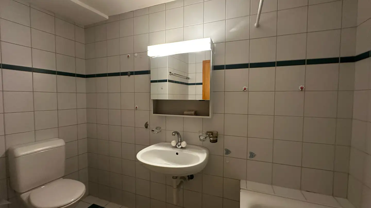 Appartement à louer - Rue Du Collège 11, 2900 Porrentruy - Photo 3