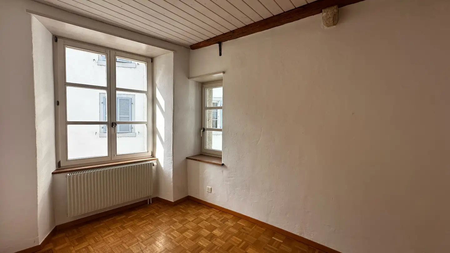 Apartment for rent - Rue Du Collège 11, 2900 Porrentruy - Photo 4