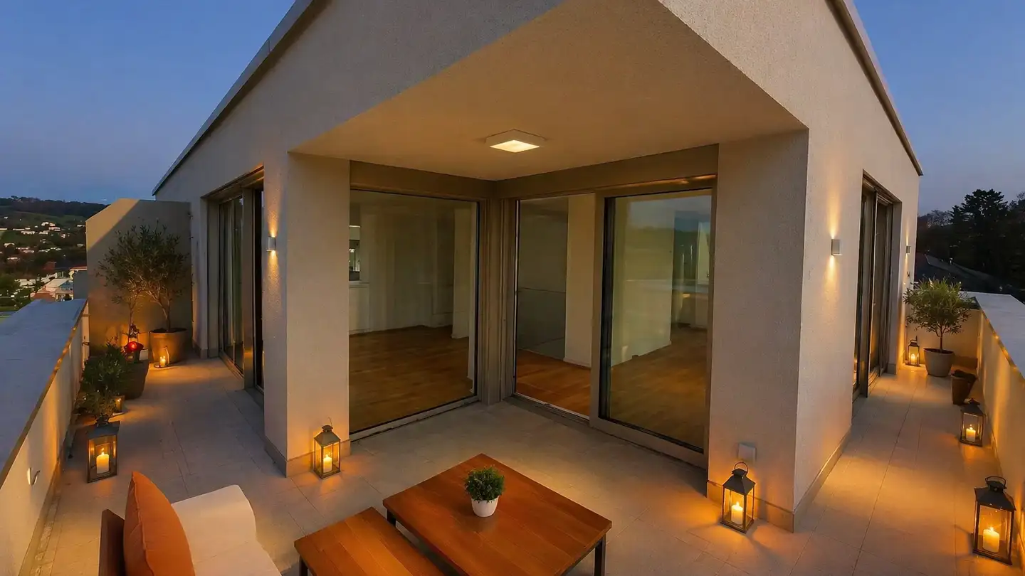 Duplex for sale - Rue De Tarascon 11, 2900 Porrentruy - Photo 4