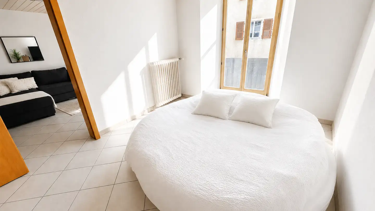 Appartamento in affitto - 2900 Porrentruy - Foto 4