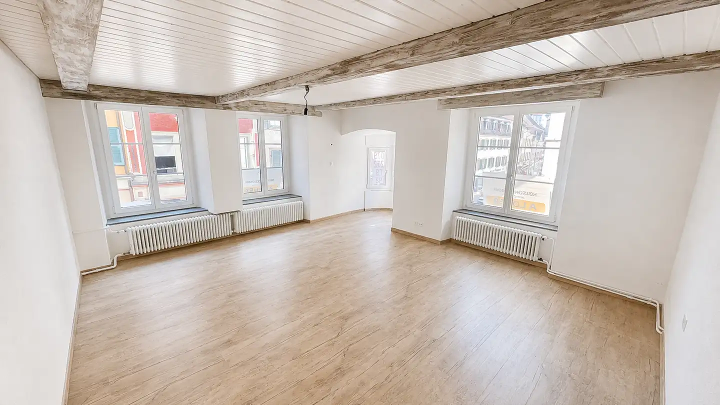 Appartamento in affitto - Rue de l'Eglise 2, 2900 Porrentruy - Foto 2
