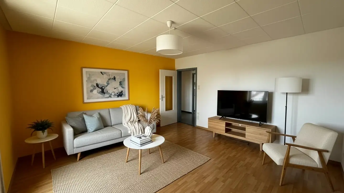 Apartment for rent - Rue Du Mont-Terri 2, 2900 Porrentruy