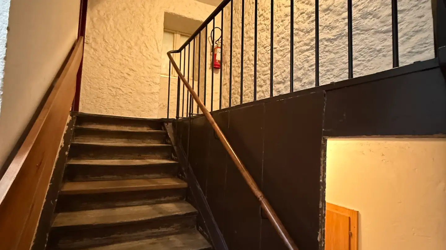 Appartement à louer - 2900 Porrentruy - Photo 3