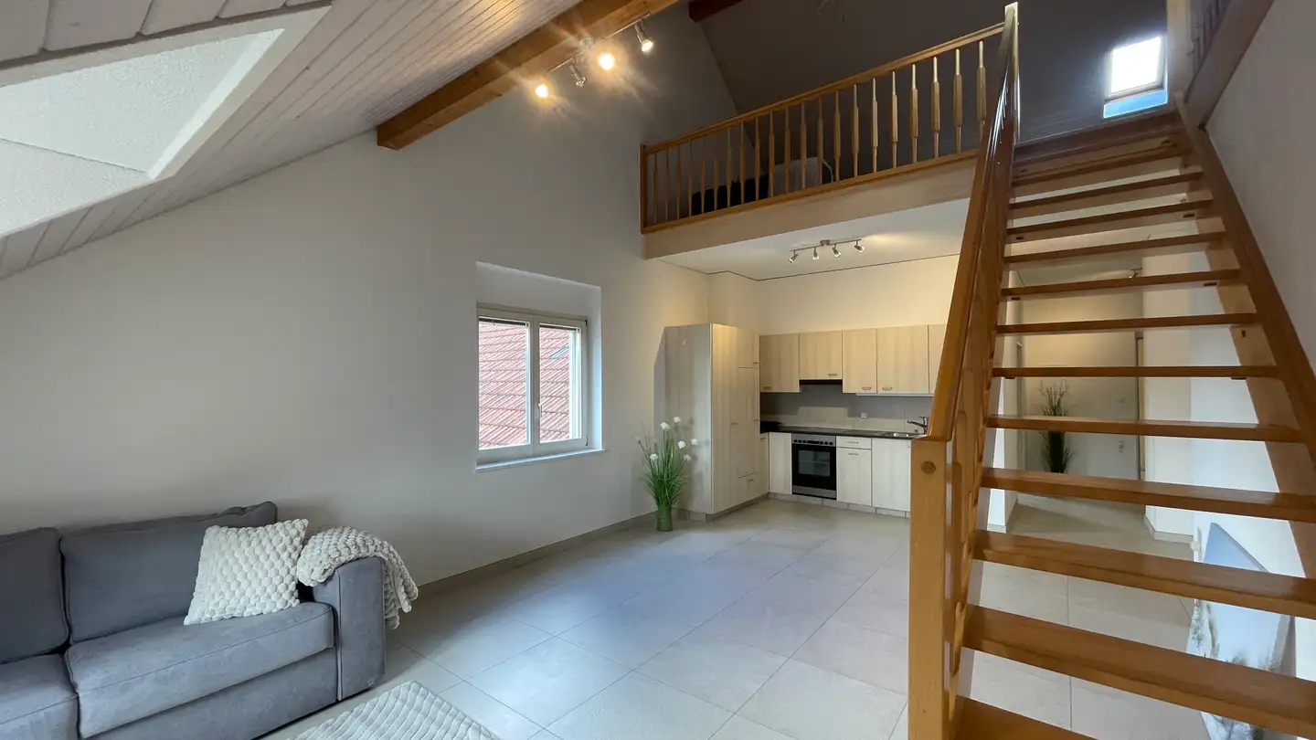 Duplex à vendre - Route De Courgenay 20, 2942 Alle - Photo 3